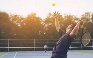 Tham khảo một số cách soi kèo Tennis