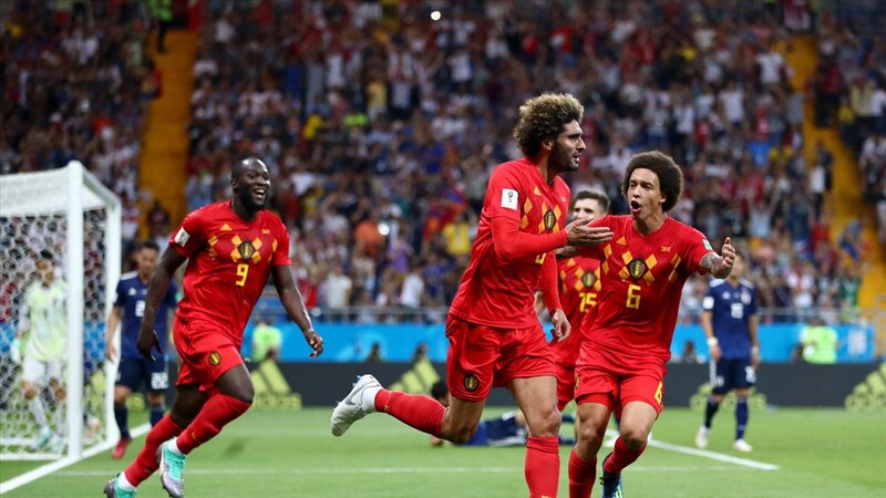 Đội tuyển bóng đá quốc gia Bỉ đã có lịch sử dài và đầy thành công từ khi sơ khai