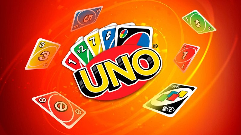 Uno Online - Game bài cho cặp đôi siêu thú vị