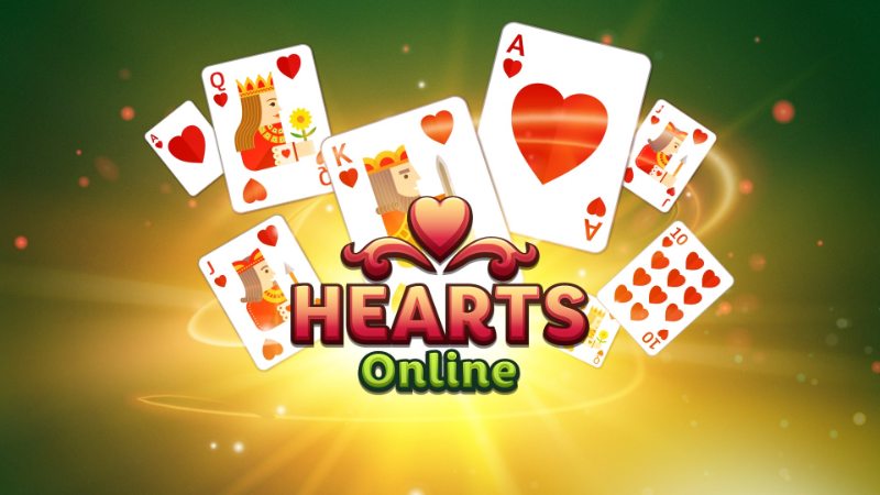 Hearts Online - Càng chơi thì tình cảm càng đi lên