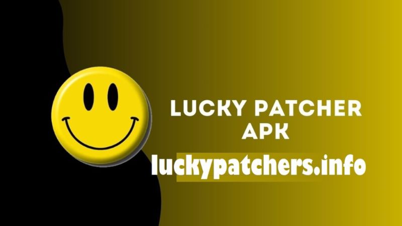 Lucky Patcher - Phần mềm hack game bài online được ưa chuộng nhất