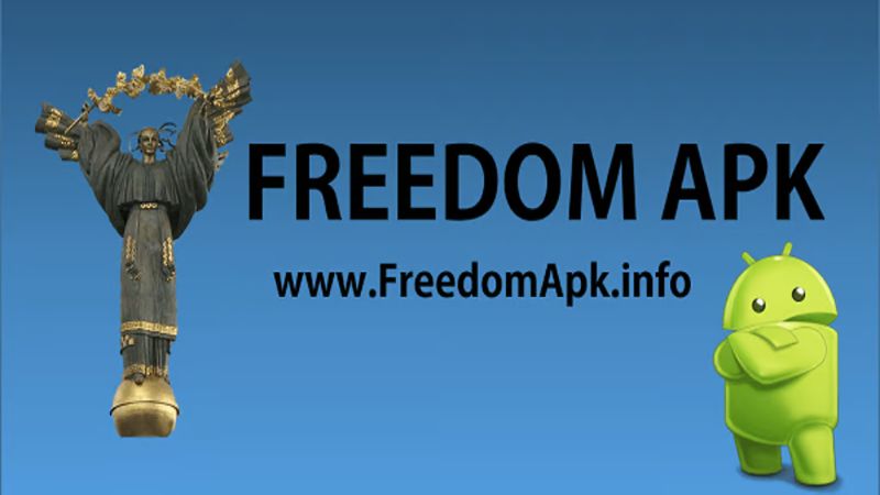 Freedom APK – Phần mềm hack game bài online đánh bại mọi đối thủ